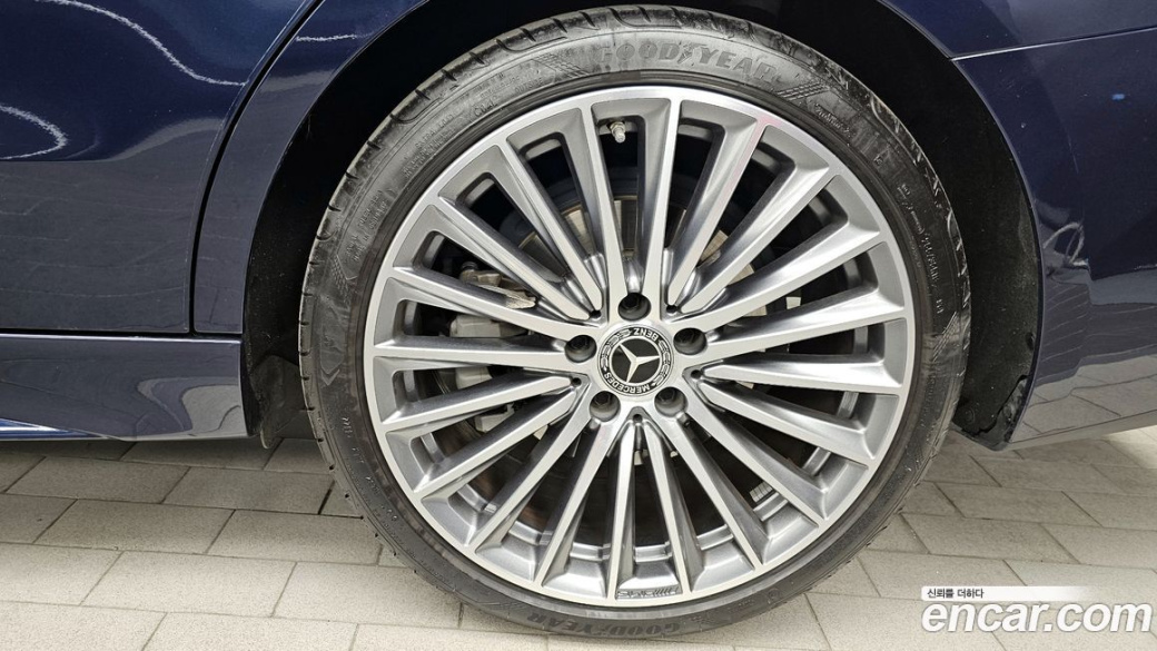 Mercedes-Benz C-Class C300 AMG Line, 2022