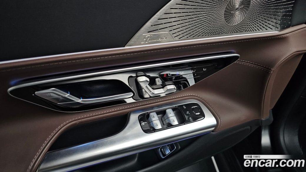 Mercedes-Benz SL-Class AMG SL63 4MATIC+, 2024