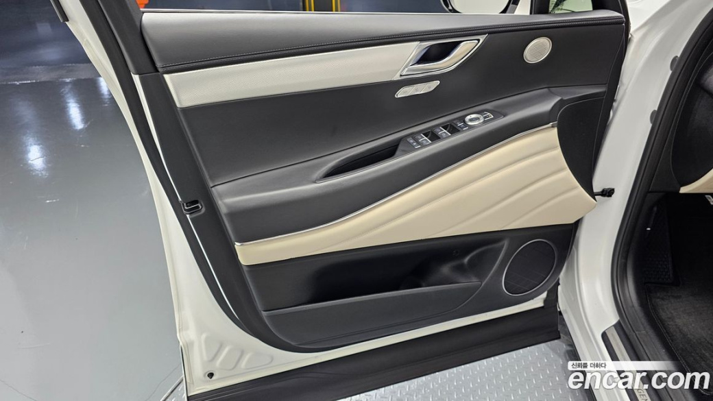 Genesis GV80 3.0 Diesel AWD, 2023