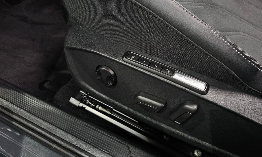 Volkswagen Golf 2.0 TDI Prestige, 2026