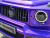 Mercedes-Benz G-Class AMG G63 Edition, 2021