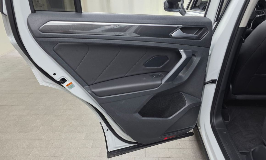 Volkswagen Tiguan 2.0 TDI Premium, 2022