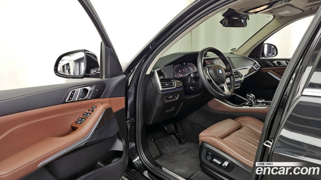 BMW X5 xDrive 30d xLine, 2022