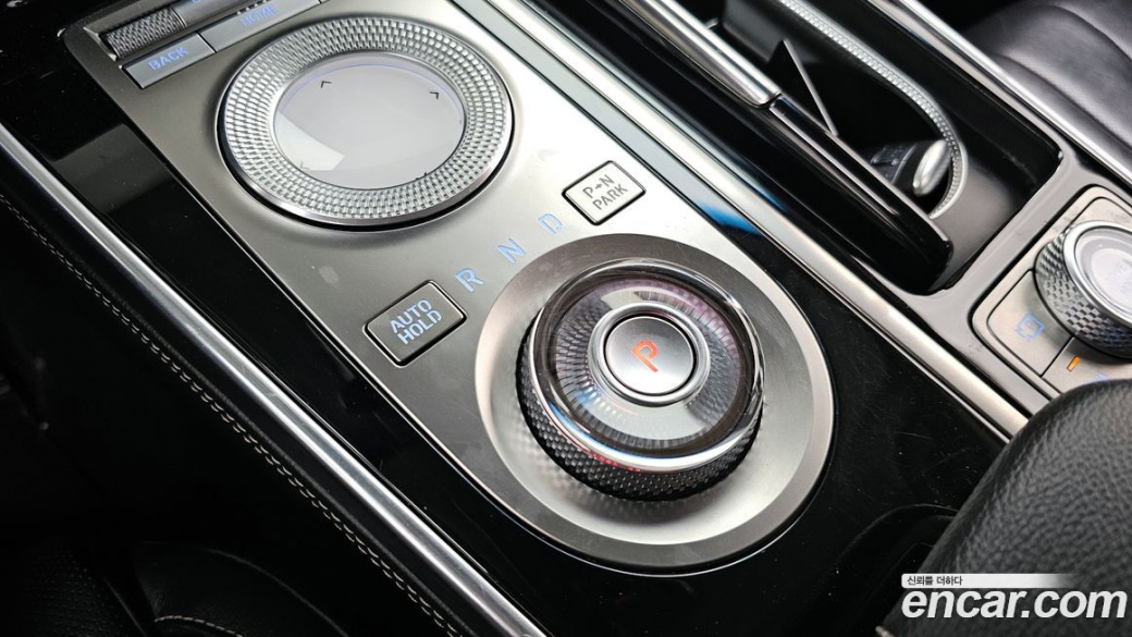 Genesis GV80 2.5T Gasoline 2WD, 2022