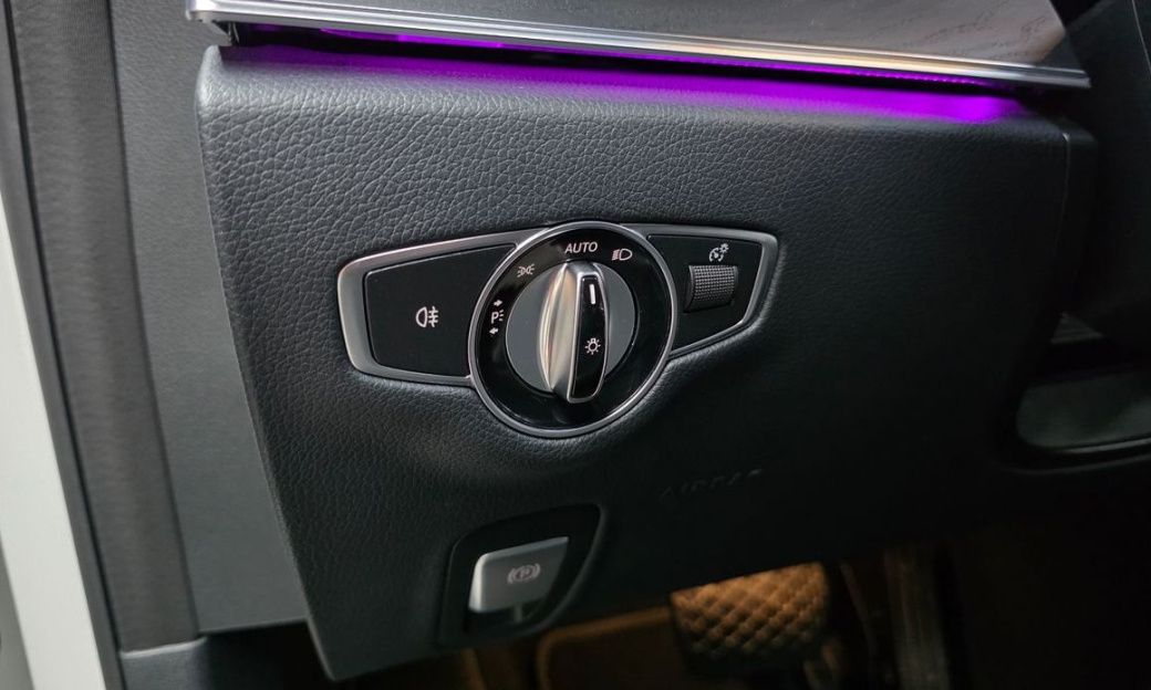 Mercedes-Benz E-Class E250 Avantgarde, 2022