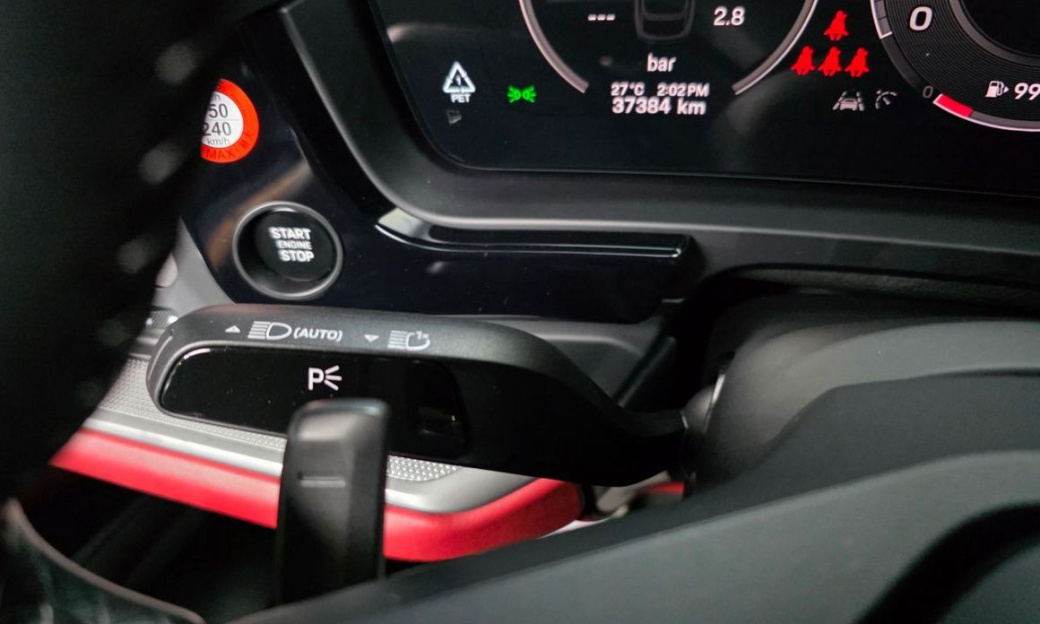 Porsche Cayenne 3.0 Coupe, 2024