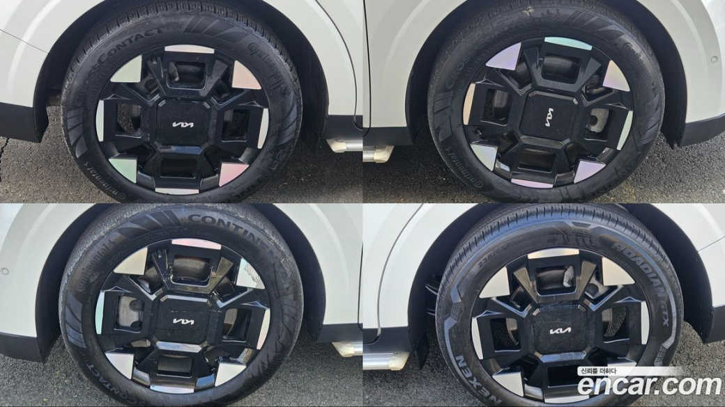 Kia Carnival 9-Seater Hi Limousine, 2024