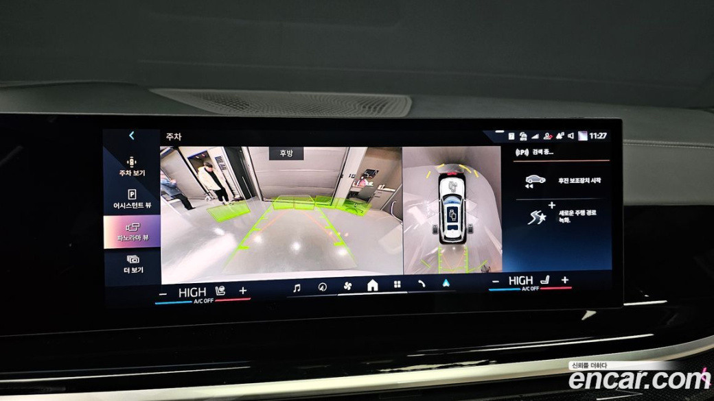 BMW X7 xDrive 40i M Sport 6STR, 2024