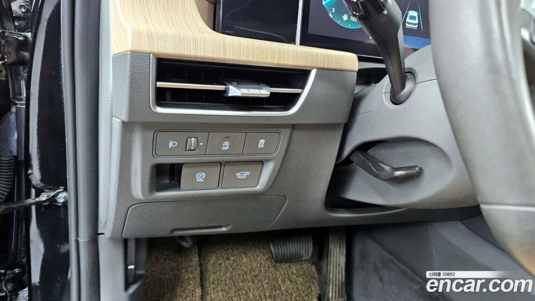 Hyundai Sonata 1.6 Turbo, 2024