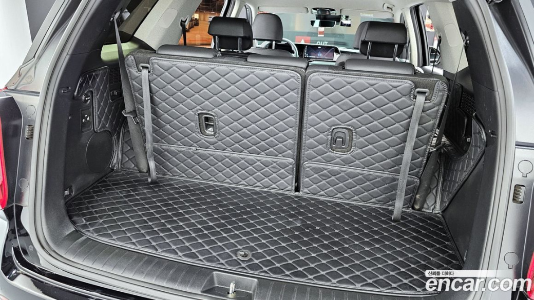 Hyundai Palisade Diesel 2.2 2WD, 2023