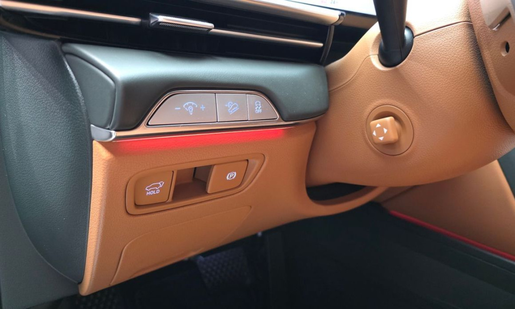 Genesis GV80 2.5T Gasoline 2WD, 2024