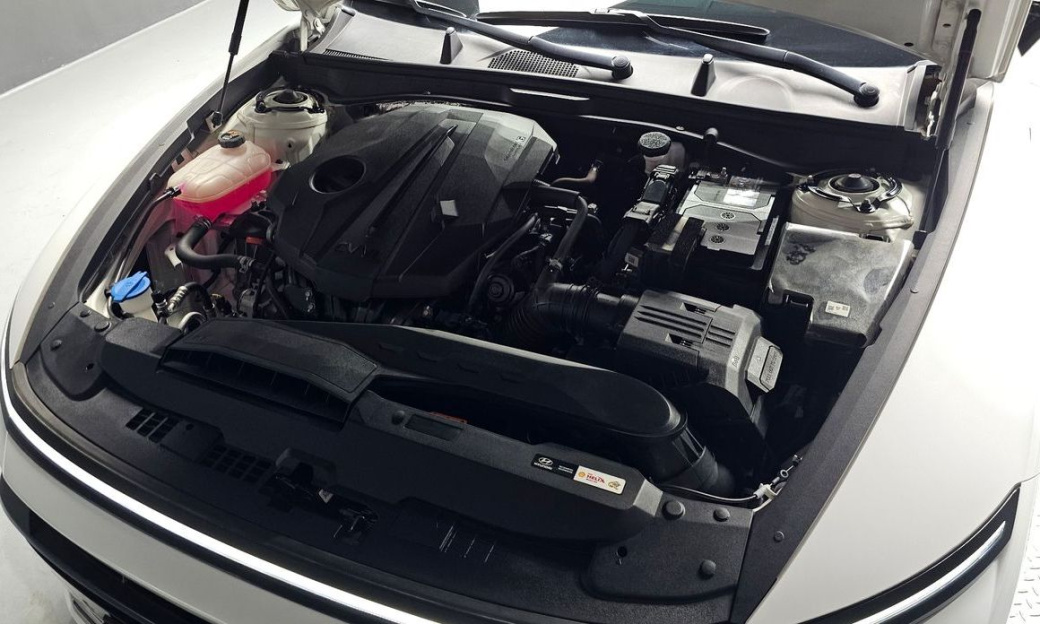 Hyundai Sonata 2.0, 2024
