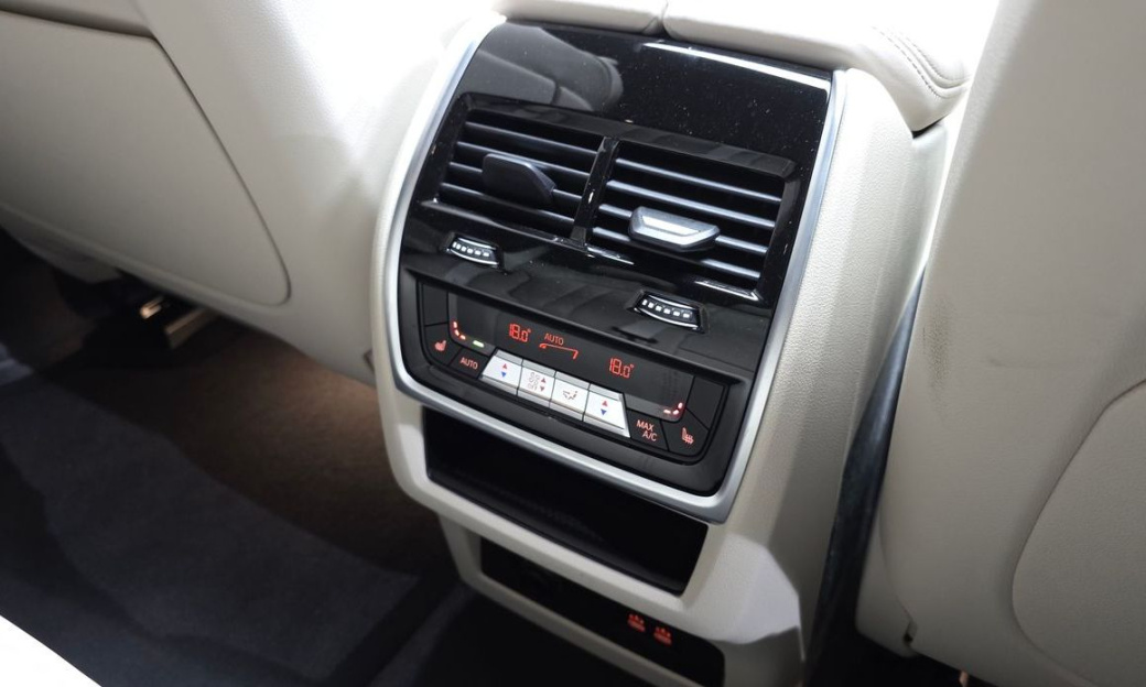 BMW X5 xDrive 40i M Sport, 2025