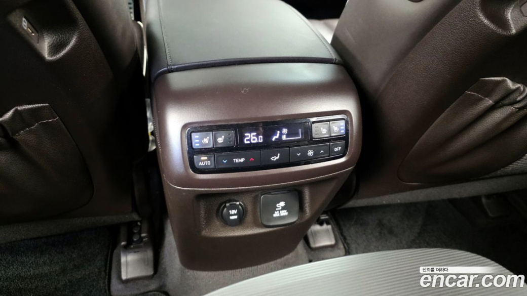 Hyundai Palisade Diesel 2.2 4WD, 2023
