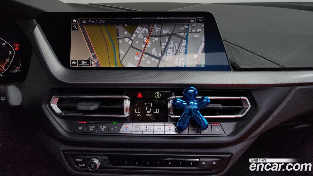 BMW 1-Series M135i xDrive, 2024