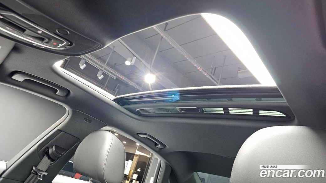 Audi A4 40 TFSI Premium, 2023