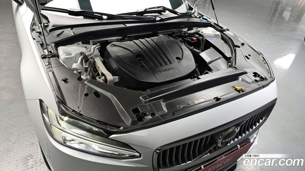 Volvo S90 B5 Ultimate Bright, 2024