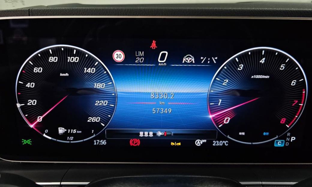 Mercedes-Benz GLE-Class GLE450 4MATIC, 2024