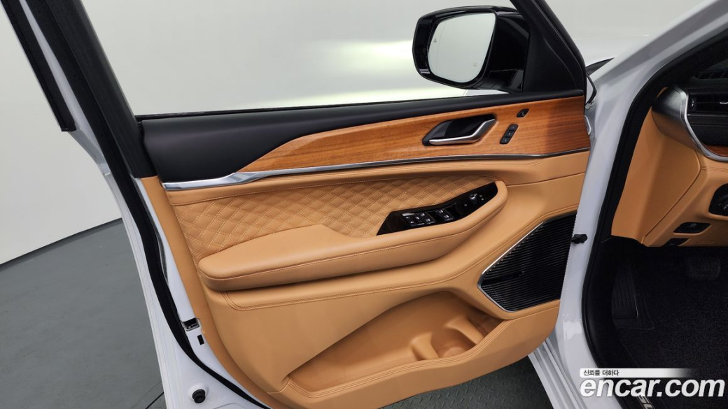 Jeep Cherokee L 3.6 Summit Reserve, 2021