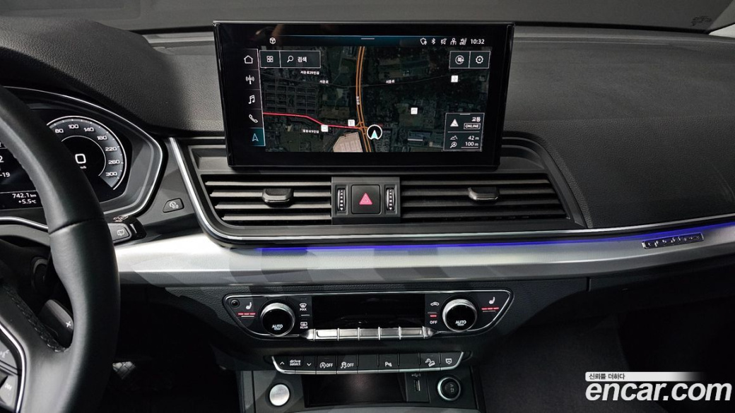 Audi Q5 45 TFSI Quattro, 2024