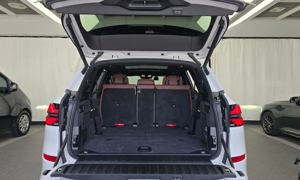 BMW X5 xDrive 40i M Sport, 2024