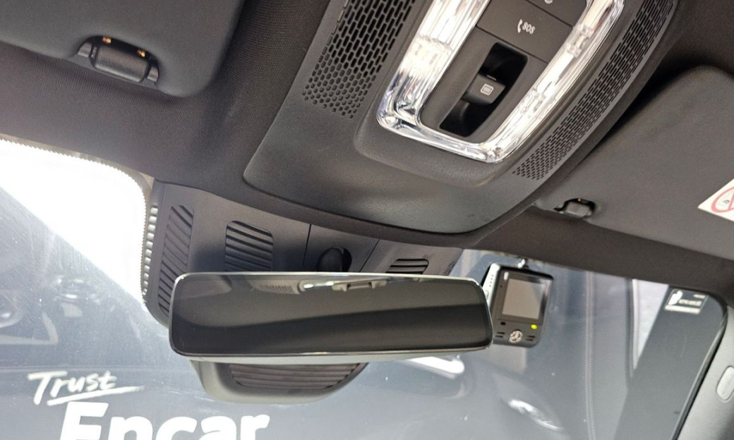Mercedes-Benz GLB-Class GLB200 d, 2024