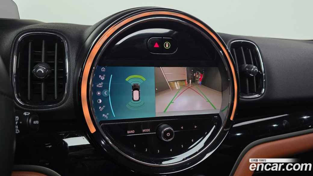 Mini Countryman ALL4 Classic, 2022