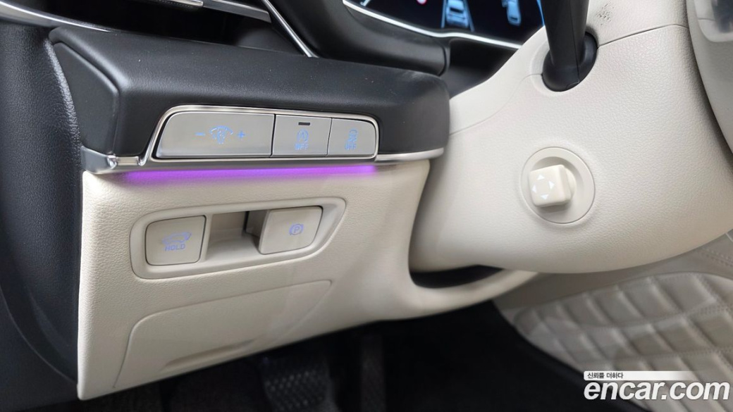Genesis GV80 2.5T Gasoline AWD, 2023
