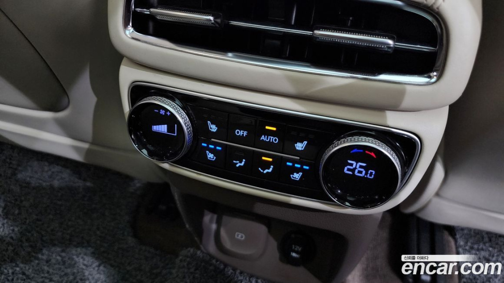 Genesis GV80 2.5T Gasoline AWD, 2022