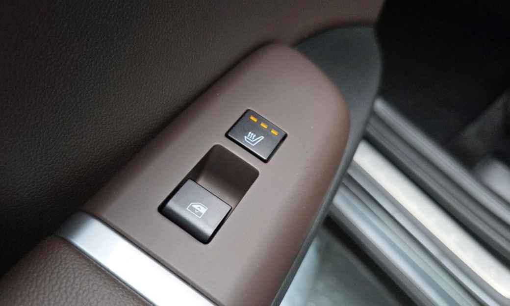 Hyundai Grandeur 2,5 Gasoline 2WD, 2025