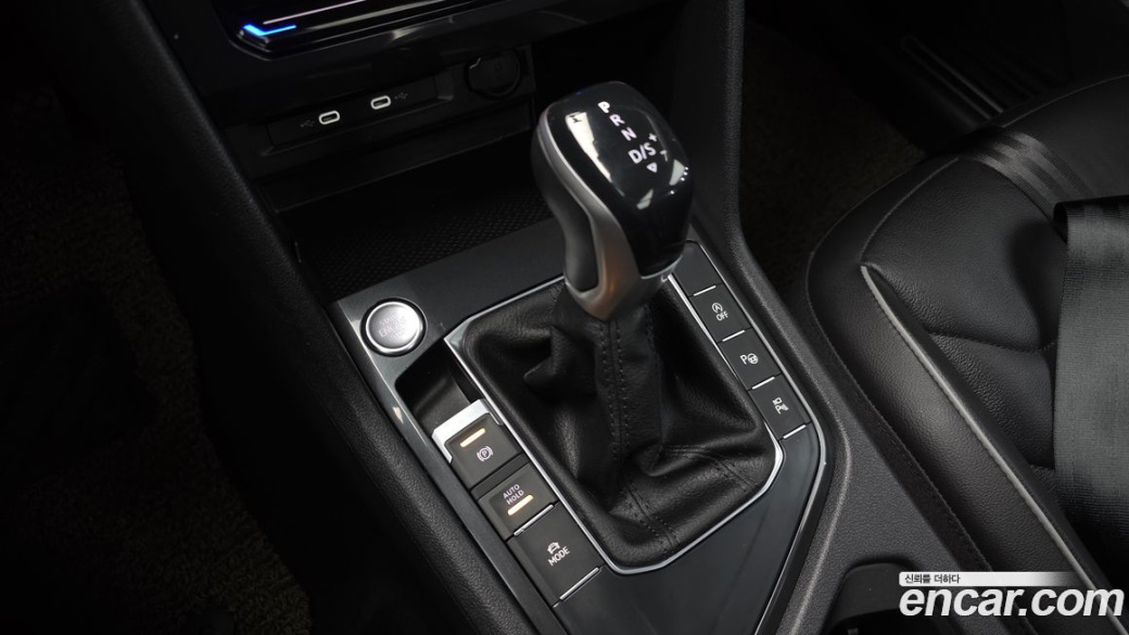 Volkswagen Tiguan 2.0 TDI Prestige, 2023