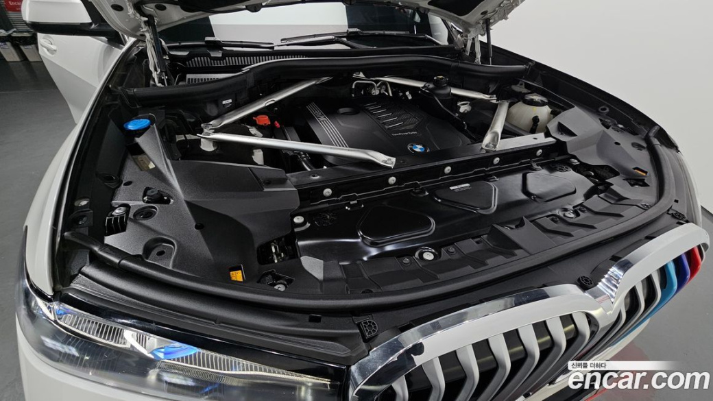 BMW X7 xDrive 40i M Sport 6STR, 2022