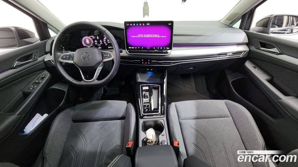 Volkswagen Golf 2.0 TDI Prestige, 2026