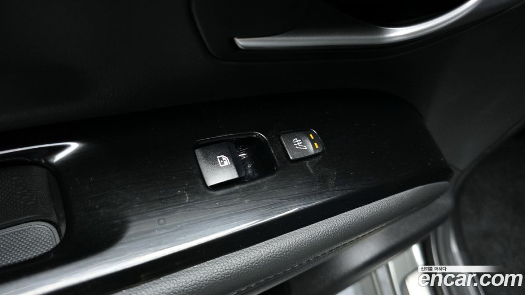 Hyundai Tucson Gasoline 1.6 Turbo 2WD, 2023