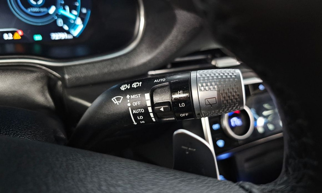 Genesis GV80 2.5T Gasoline AWD, 2022