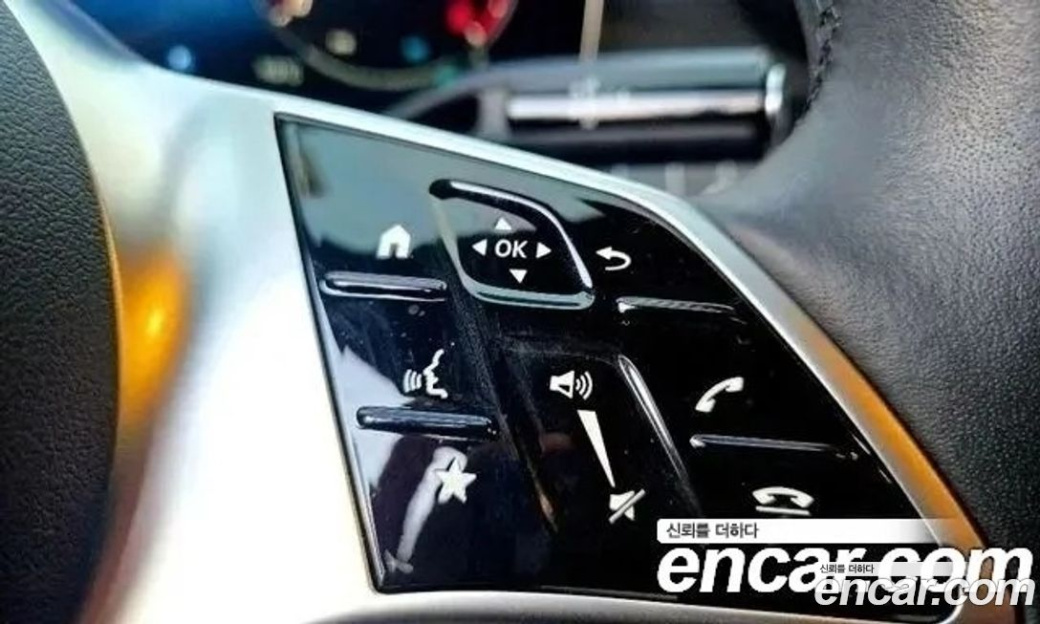 Mercedes-Benz C-Class C300 4MATIC Avantgarde, 2024