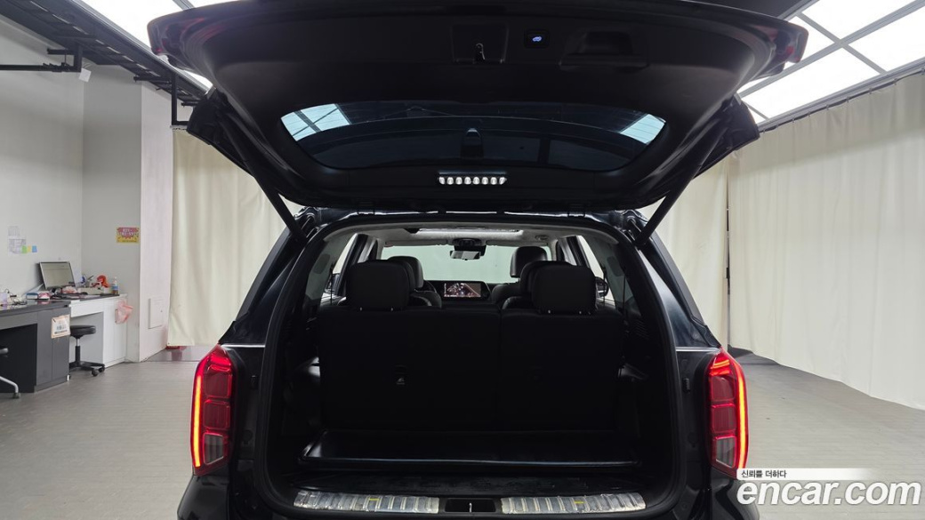 Hyundai Palisade Diesel 2.2 4WD, 2023