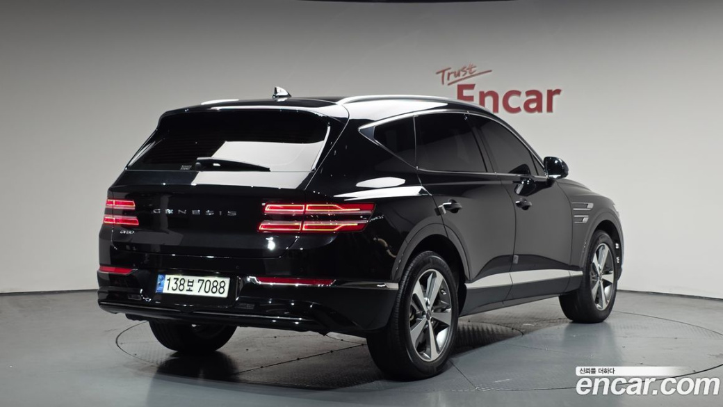 Genesis GV80 3.0 Diesel 2WD, 2023
