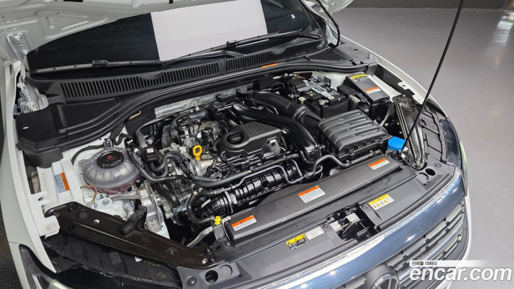 Volkswagen Jetta 1.5 TSI Prestige, 2023