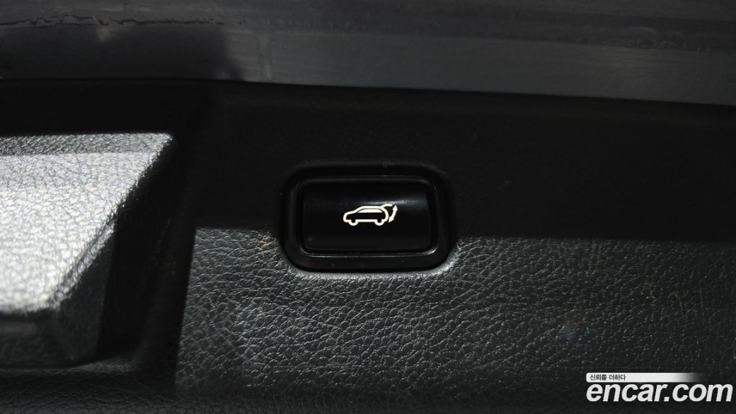 Kia Mohave Diesel 3.0 4WD 5-Seater, 2021