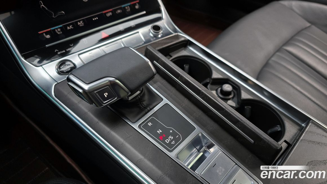 Audi A6 40 TDI Quattro Premium, 2023