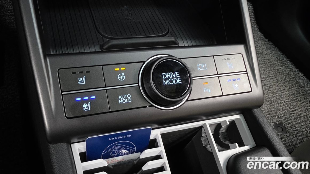 Hyundai Kona Gasoline 1.6 Turbo 2WD, 2025