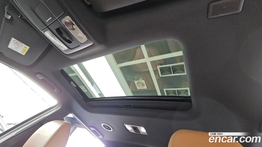 Kia Mohave Diesel 3.0 4WD 6-Seater, 2023