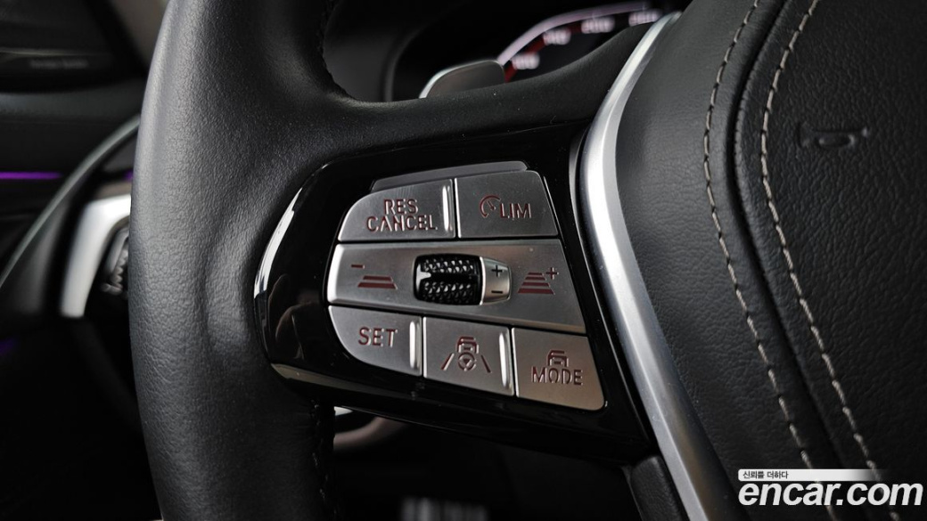 BMW Gran Turismo 620d Luxury, 2024