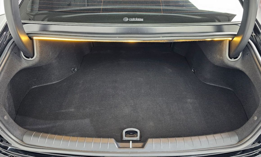 Hyundai Grandeur 2,5 Gasoline 2WD, 2025