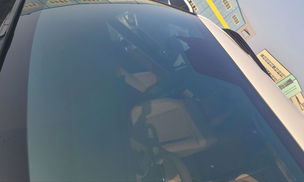 Hyundai Santafe Gasoline 2.5T 2WD, 2024
