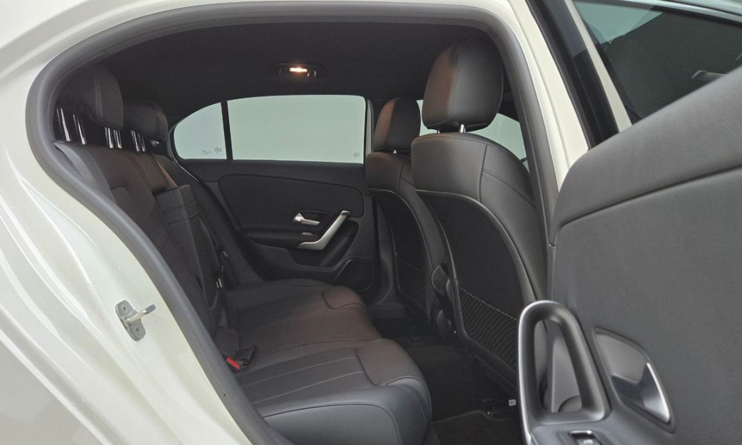 Mercedes-Benz A-Class A220 Hatchback, 2025