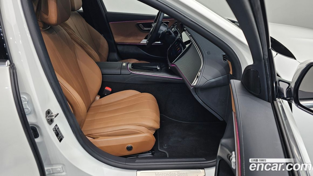 Mercedes-Benz E-Class E200 Avantgarde, 2025