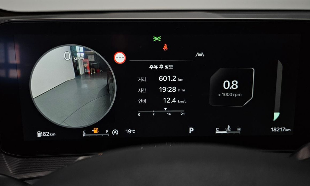 Kia Sorento Diesel 2.2 2WD, 2025