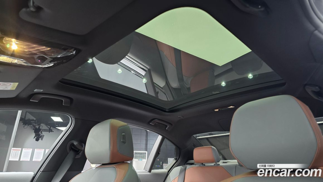 BMW 5-Series 530i xDrive, 2024